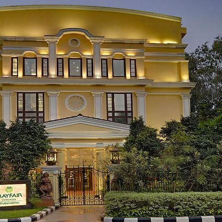 Mayfair Convention Bhuvanéšvar Exteriér fotografie