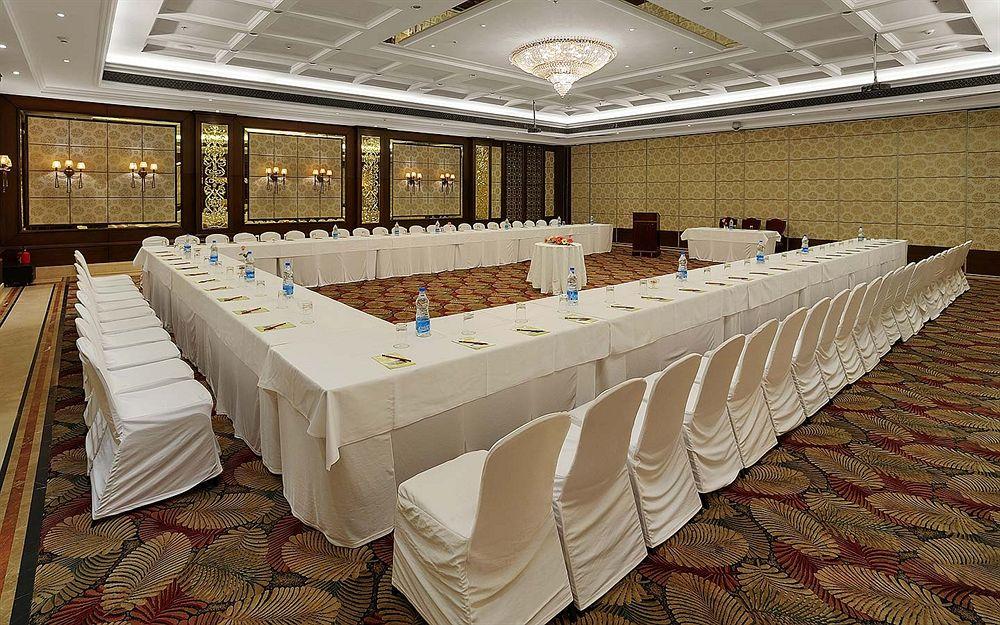 Mayfair Convention Bhuvanéšvar Exteriér fotografie