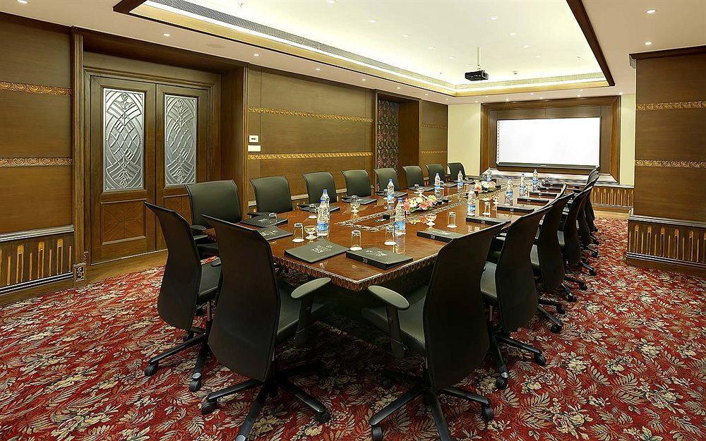 Mayfair Convention Bhuvanéšvar Exteriér fotografie