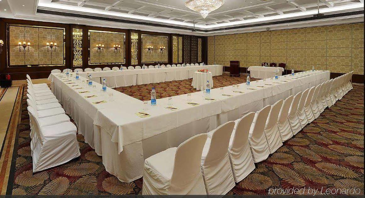 Mayfair Convention Bhuvanéšvar Exteriér fotografie