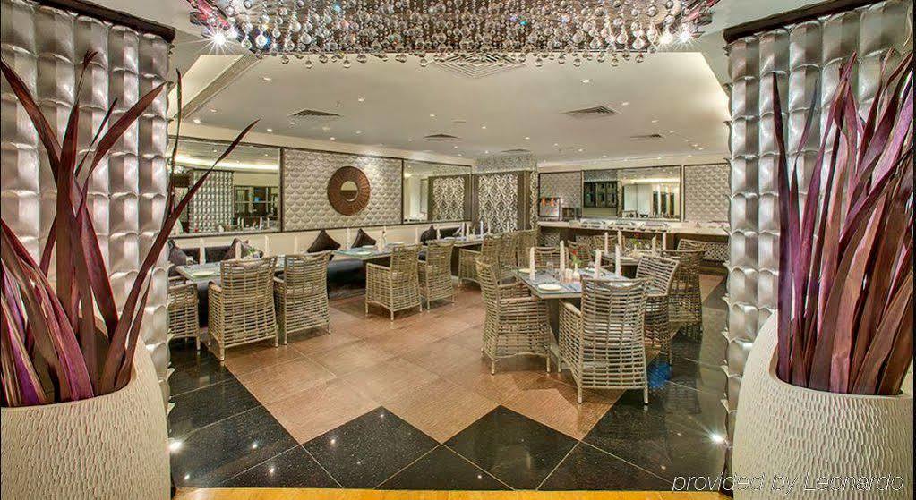 Mayfair Convention Bhuvanéšvar Exteriér fotografie