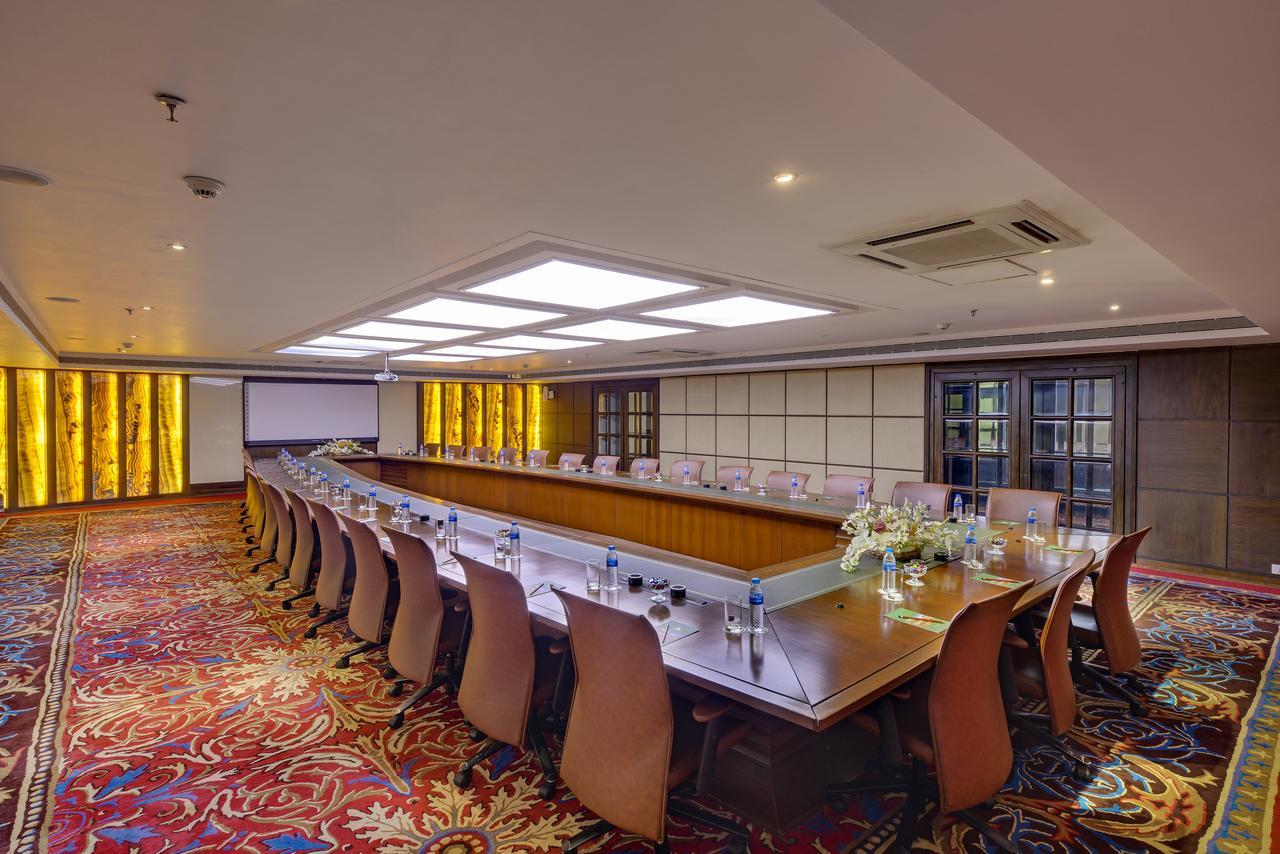 Mayfair Convention Bhuvanéšvar Exteriér fotografie
