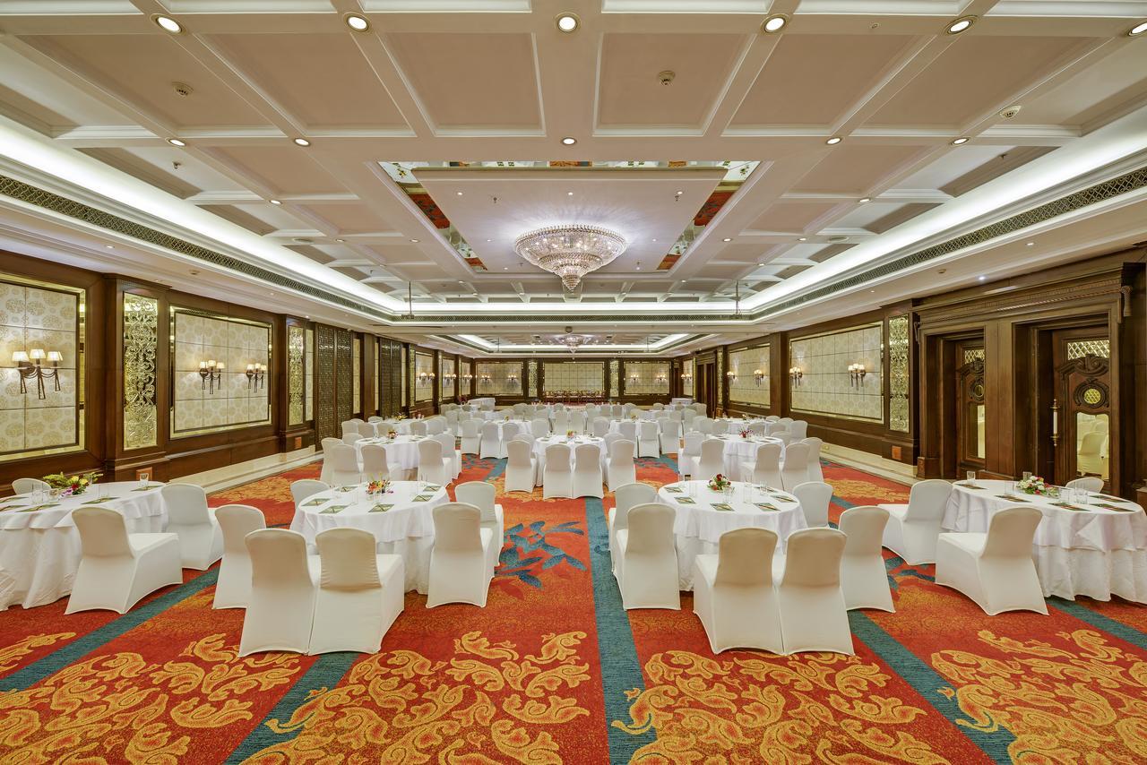 Mayfair Convention Bhuvanéšvar Exteriér fotografie