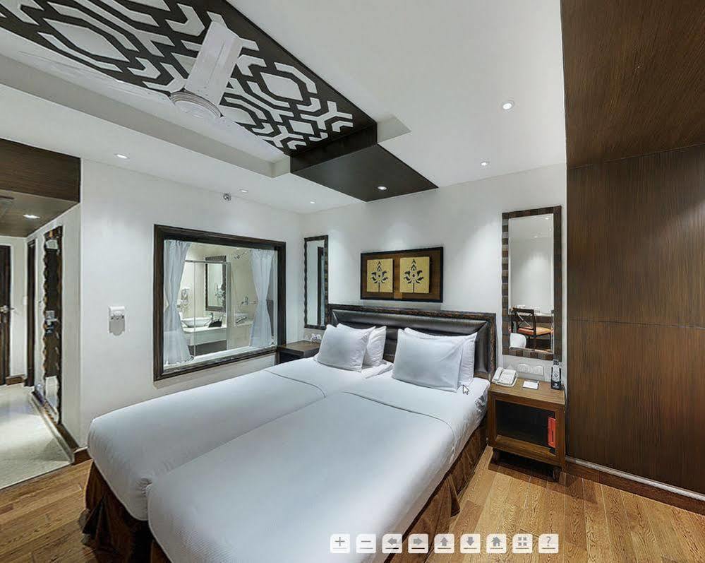 Mayfair Convention Bhuvanéšvar Exteriér fotografie