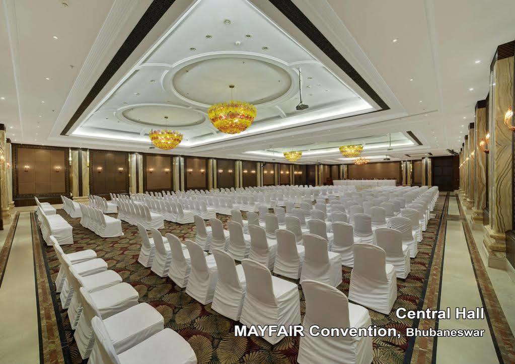 Mayfair Convention Bhuvanéšvar Zařízení fotografie