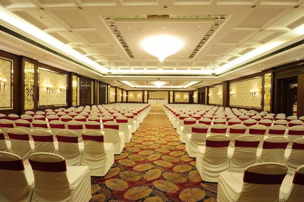 Mayfair Convention Bhuvanéšvar Exteriér fotografie