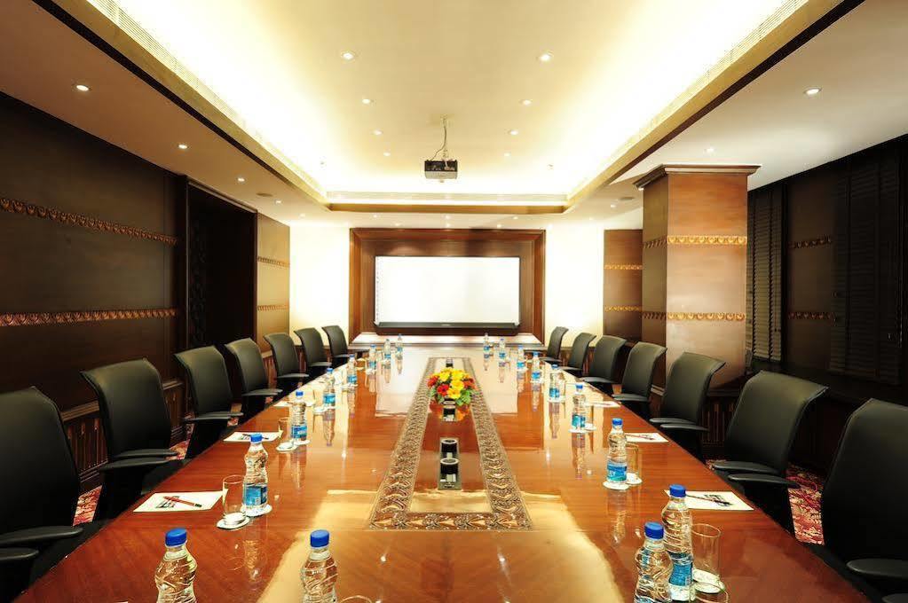 Mayfair Convention Bhuvanéšvar Exteriér fotografie