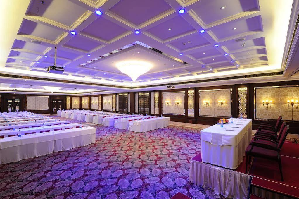 Mayfair Convention Bhuvanéšvar Exteriér fotografie