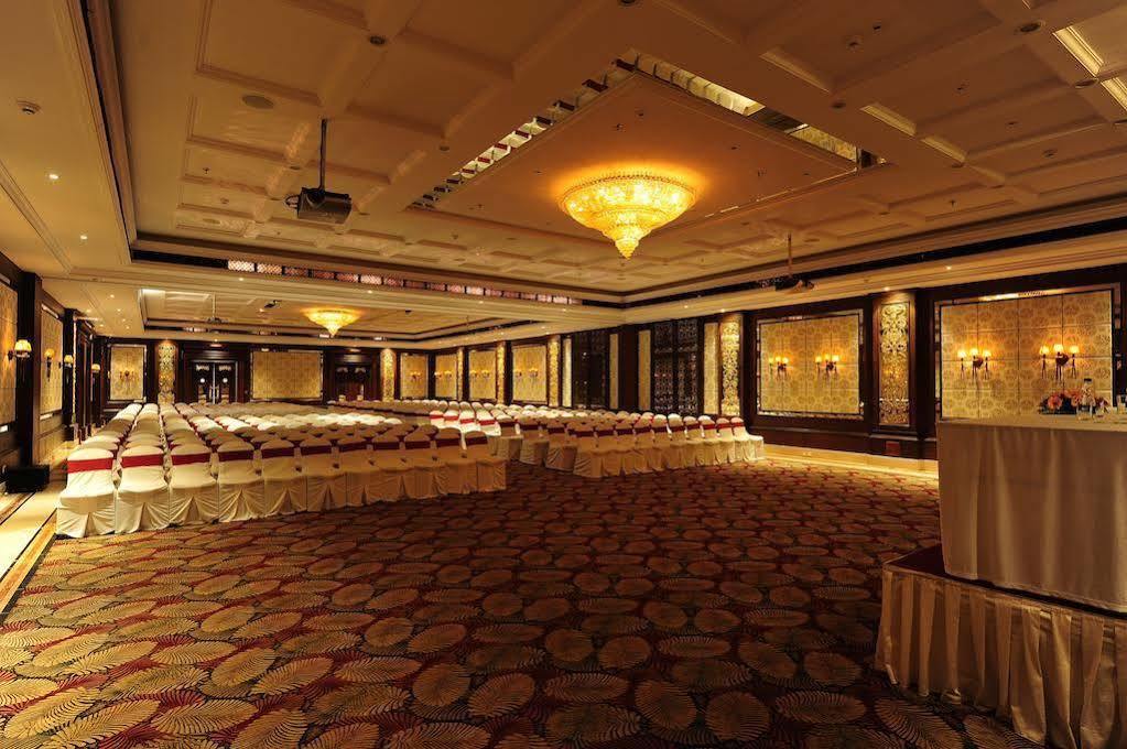 Mayfair Convention Bhuvanéšvar Exteriér fotografie
