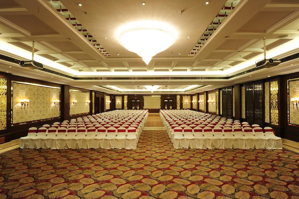 Mayfair Convention Bhuvanéšvar Exteriér fotografie