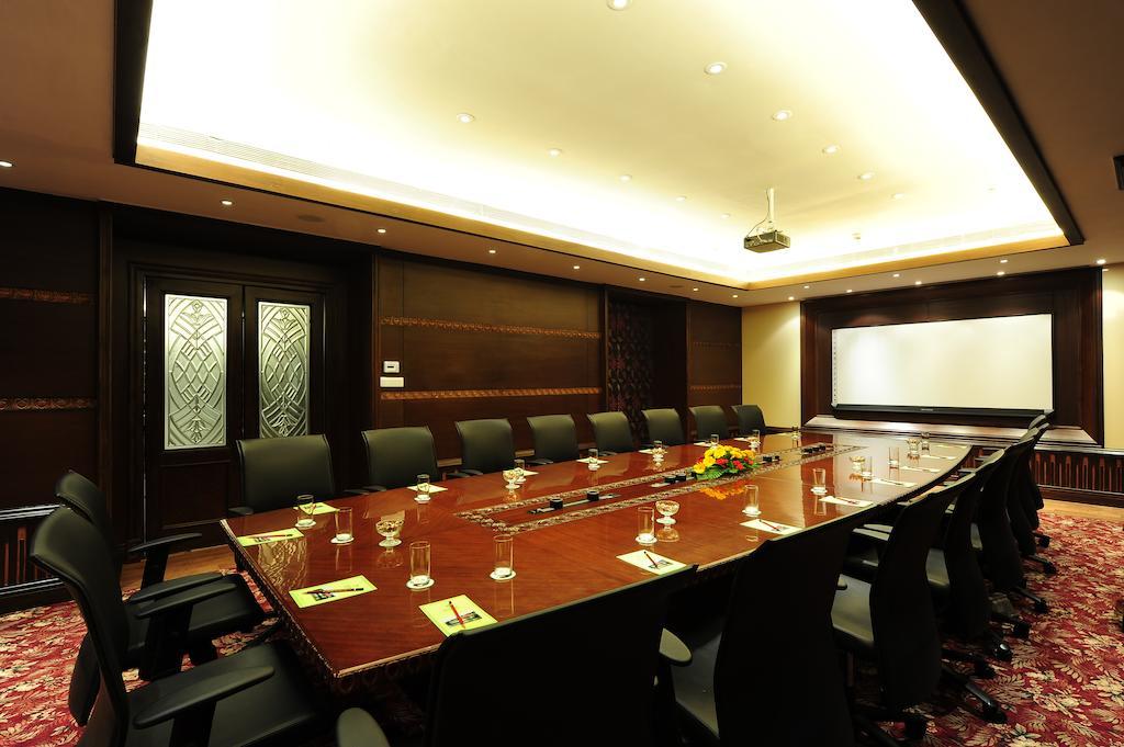 Mayfair Convention Bhuvanéšvar Exteriér fotografie