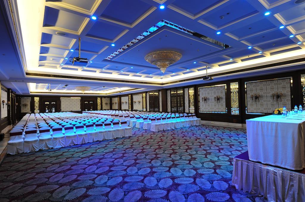Mayfair Convention Bhuvanéšvar Exteriér fotografie