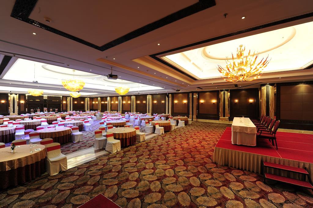 Mayfair Convention Bhuvanéšvar Exteriér fotografie
