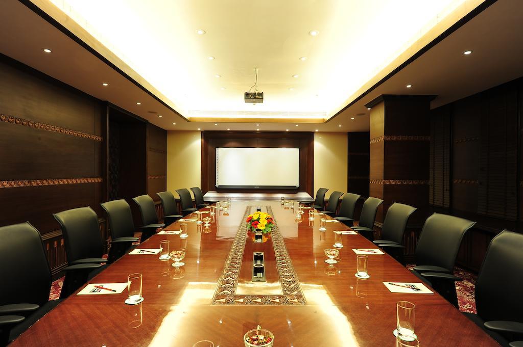 Mayfair Convention Bhuvanéšvar Exteriér fotografie