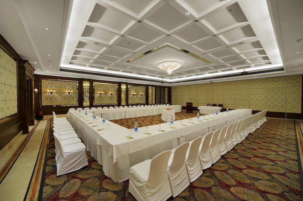 Mayfair Convention Bhuvanéšvar Exteriér fotografie